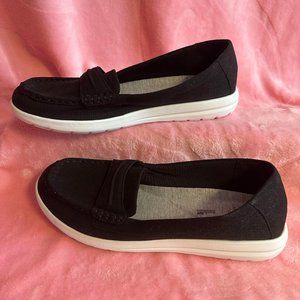 Clarks Cloudsteppers